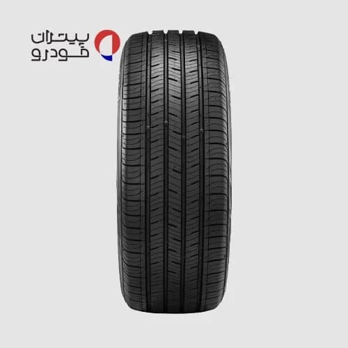 لاستیک کومهو 215/45/17 گل Solus TA31 [تاریخ 2025] — تصویر ۲