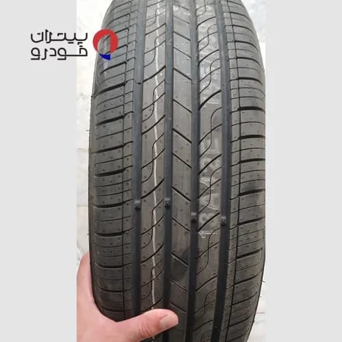 لاستیک کومهو 195/65/15 گل Solus TA21 [تاریخ 2025] — تصویر ۵