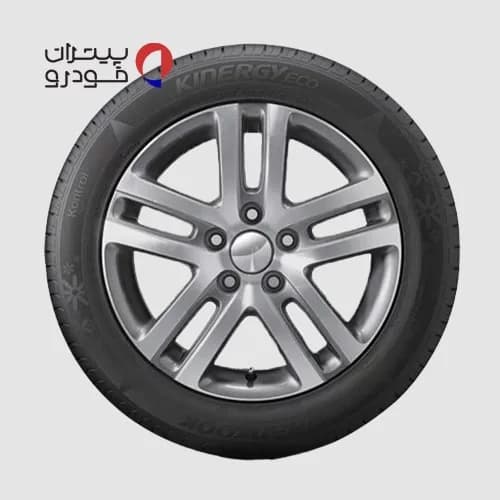 لاستیک هانکوک 205/55/16 گل Kinergy Eco K425 [تاریخ 2023] — تصویر ۶