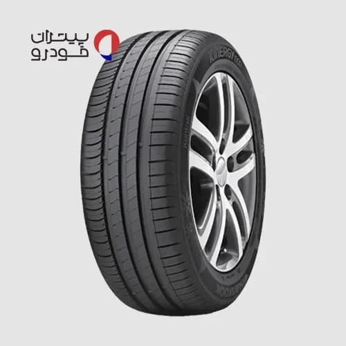 لاستیک هانکوک 205/55/16 گل Kinergy Eco K425 [تاریخ 2023] — تصویر ۴