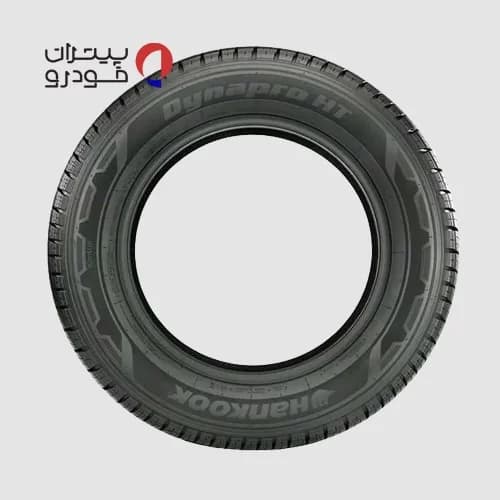 لاستیک هانکوک 265/60/18 گل Dynapro HT RH12 [تاریخ 2025] — تصویر ۶