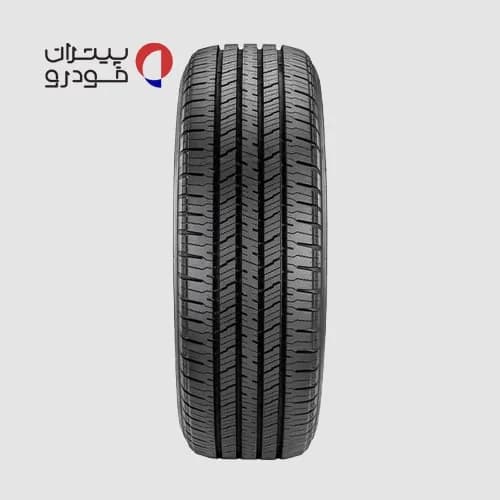 لاستیک هانکوک 265/60/18 گل Dynapro HT RH12 [تاریخ 2025] — تصویر ۵