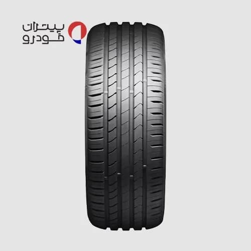 لاستیک کومهو 205/50/16 گل Ecsta HS51 [تاریخ 2025] — تصویر ۵
