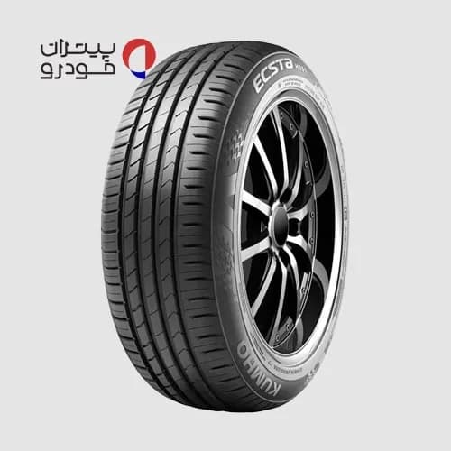 لاستیک کومهو 205/50/16 گل Ecsta HS51 [تاریخ 2025]