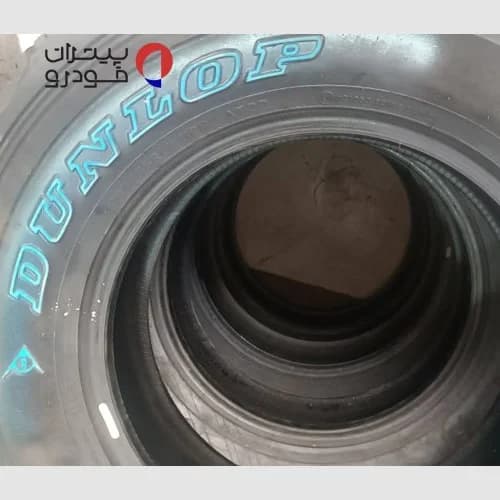 لاستیک دانلوپ 285/65/17 گل GRANDTREK AT22 [2024 و 2025] — تصویر ۸