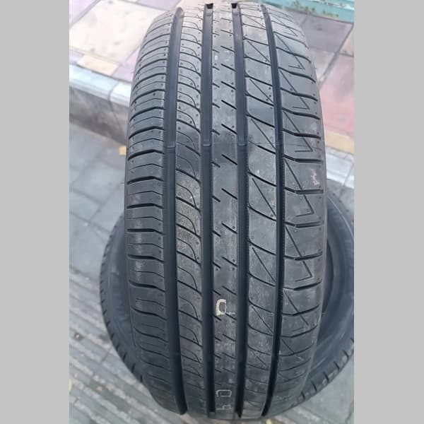 لاستیک دانلوپ 205/55/16 گل SP SPORT LM705 [تاریخ 2025] — تصویر ۸