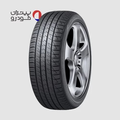 لاستیک دانلوپ 205/55/16 گل SP SPORT LM705 [تاریخ 2025]