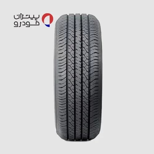لاستیک دانلوپ 225/50/18 گل SP Sport 270 [تاریخ 2025] — تصویر ۴
