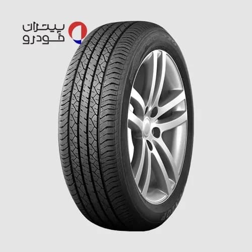 لاستیک دانلوپ 225/50/18 گل SP Sport 270 [تاریخ 2025]