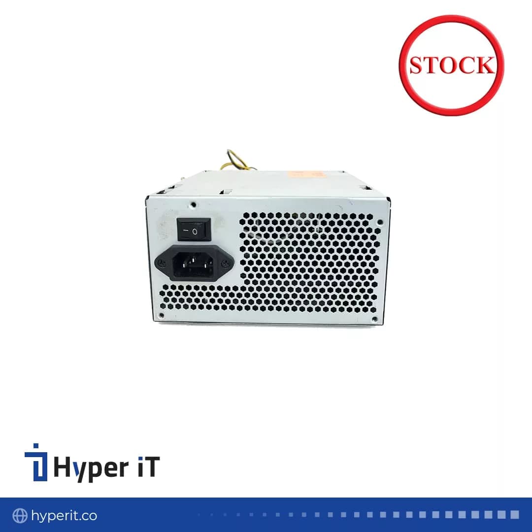 پاور Tanus مدل ATX-600W-P4 — تصویر ۴