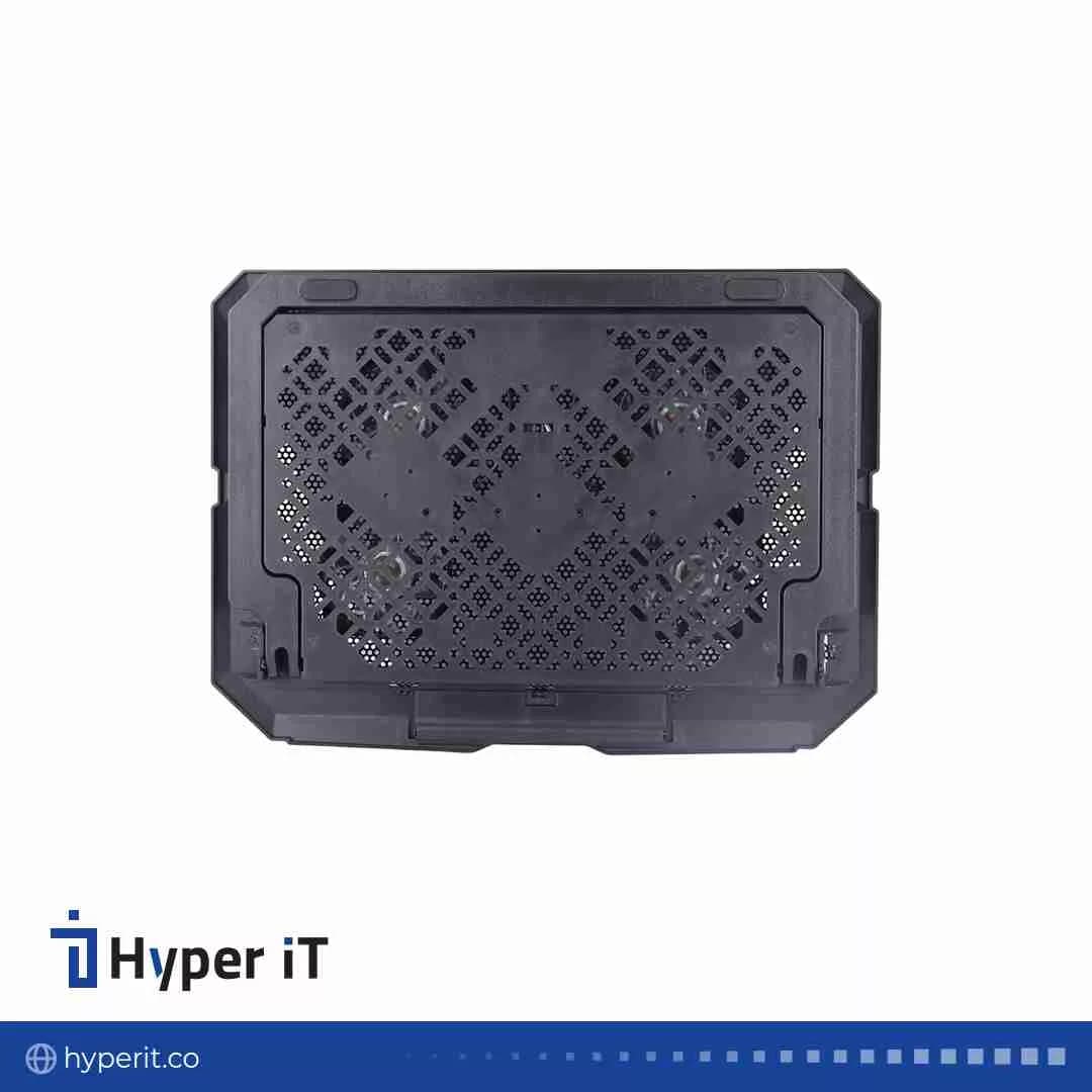 کول پد لپ تاپ Great مدل GR-X4 — تصویر ۵