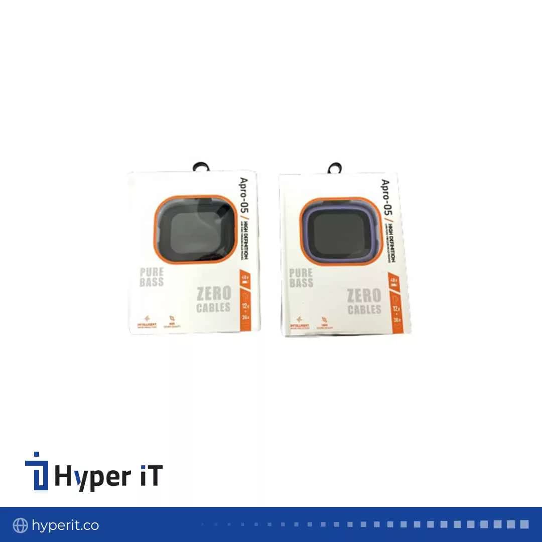 ایرپاد APPro-05 — تصویر ۵