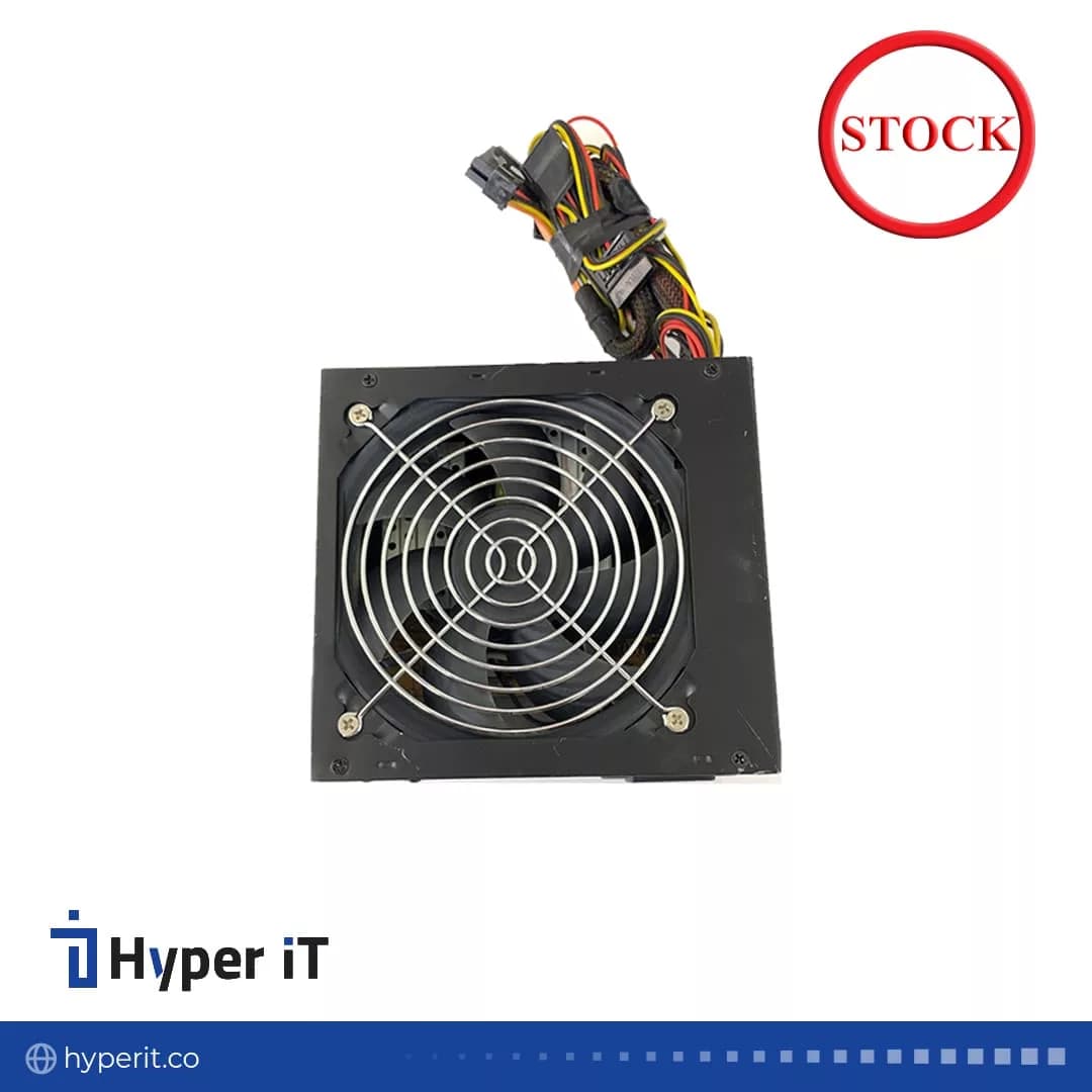 پاور بوگاتی 250W (استوک) — تصویر ۵