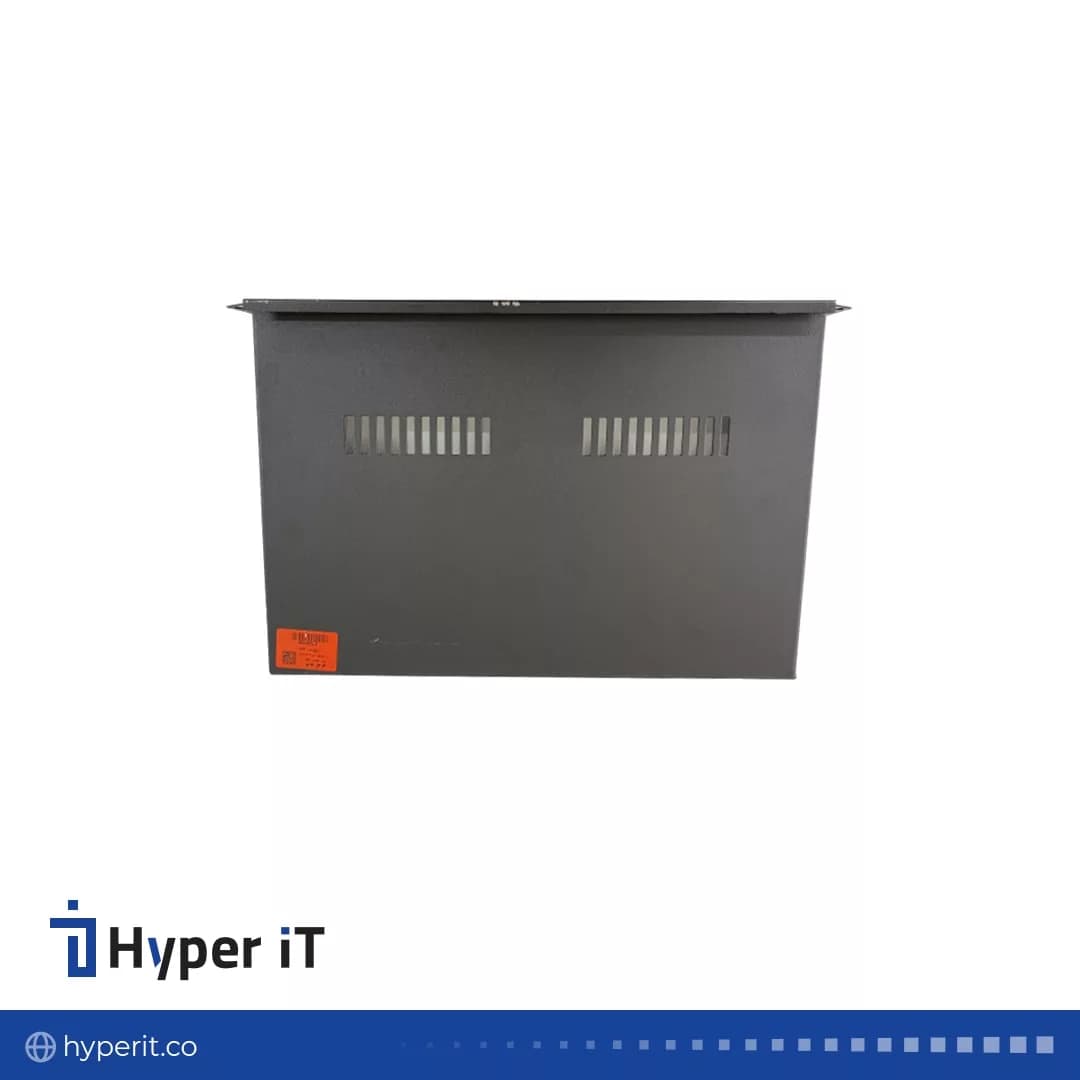 سینی رک رهنما با عمق 30 CM