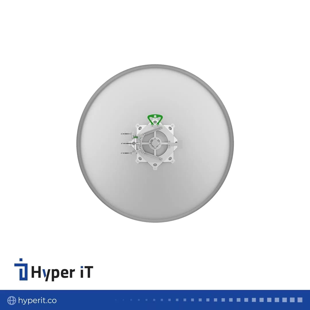 آنتن دیش وایرلس فاز مدل PHASE-36ISO-WB-HP — تصویر ۵