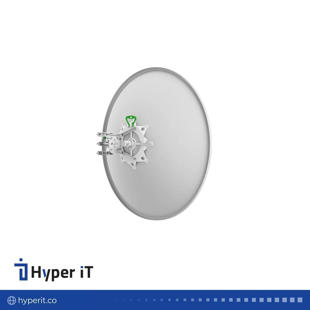 آنتن دیش وایرلس فاز مدل PHASE-36ISO-WB-HP — تصویر ۴