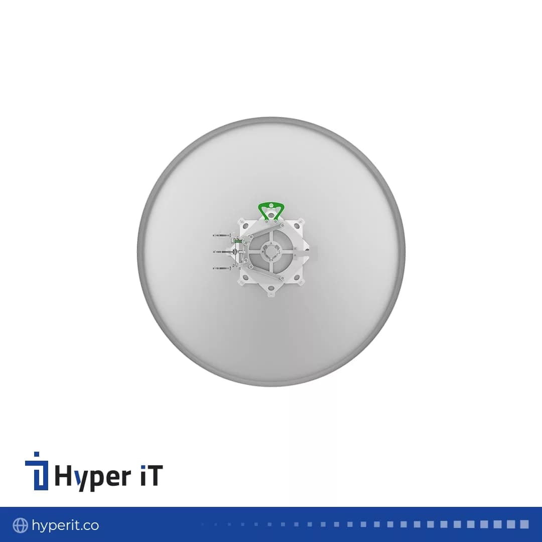 آنتن دیش وایرلس فاز مدل PHASE-36ISO-6G-HP — تصویر ۵