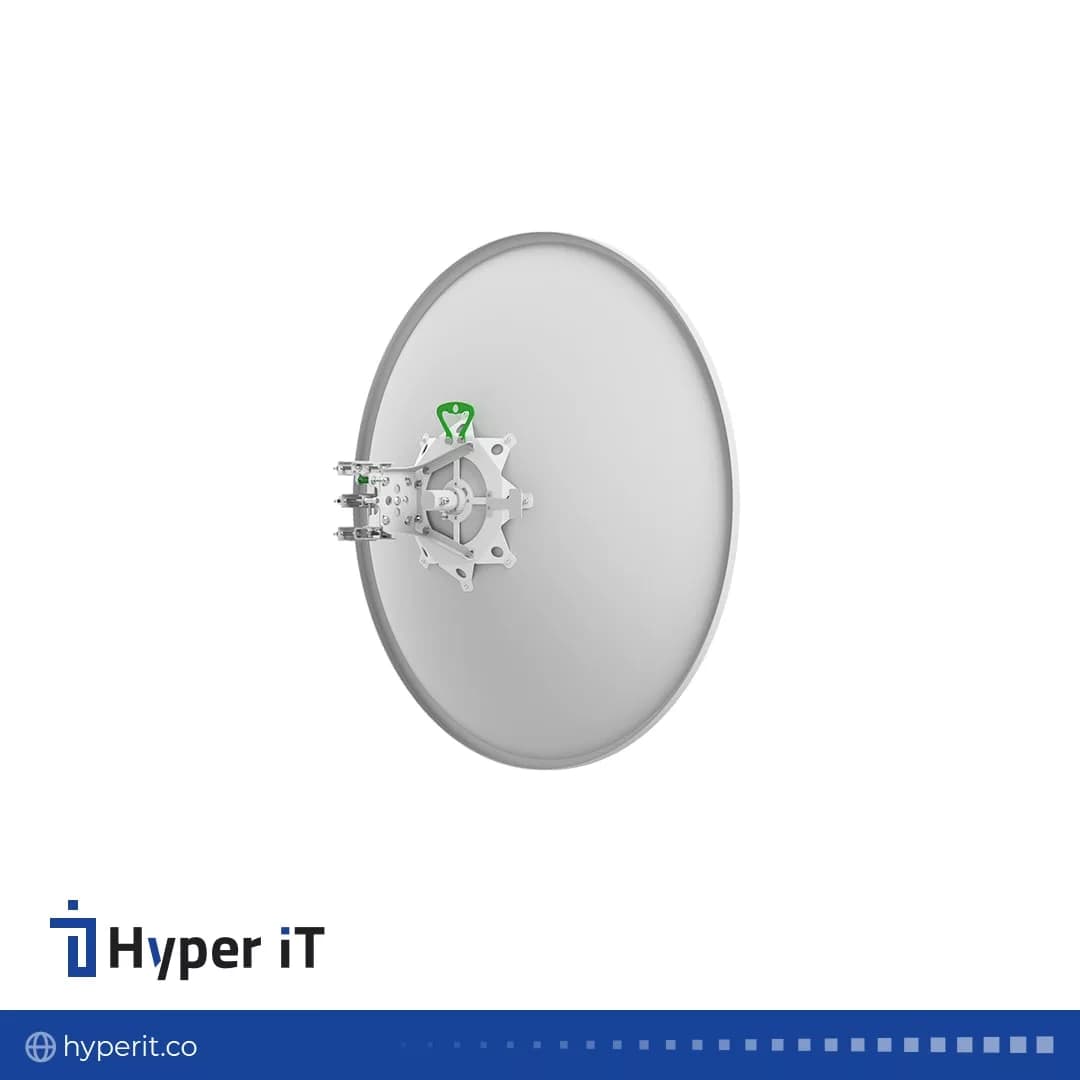 آنتن دیش وایرلس فاز مدل PHASE-36ISO-6G-HP — تصویر ۴