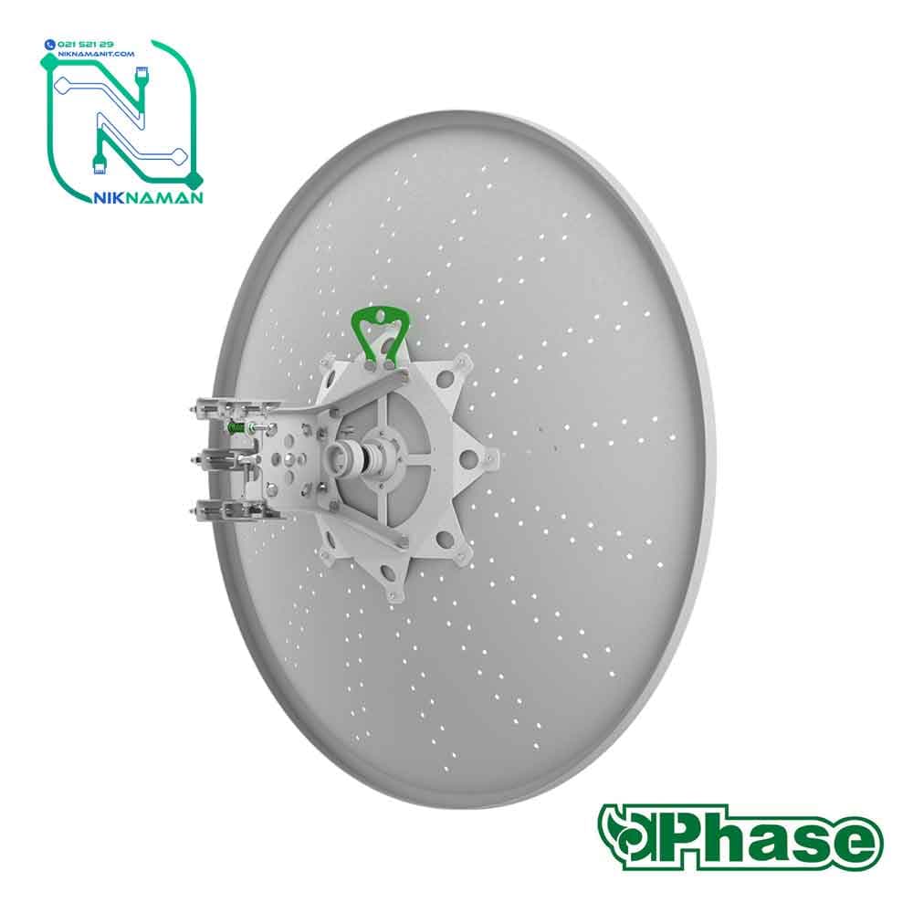 آنتن دیش وایرلس فاز مدل PHASE-34-X-NP — تصویر ۱۰
