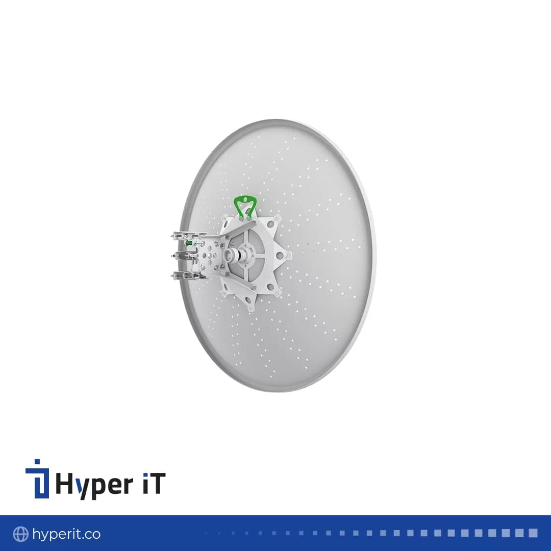 آنتن دیش وایرلس فاز مدل PHASE-34-X-NP — تصویر ۴