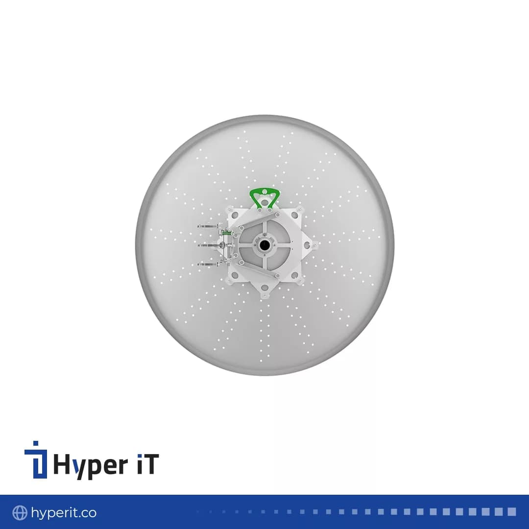 آنتن دیش وایرلس فاز مدل PHASE-34-X-NP — تصویر ۵