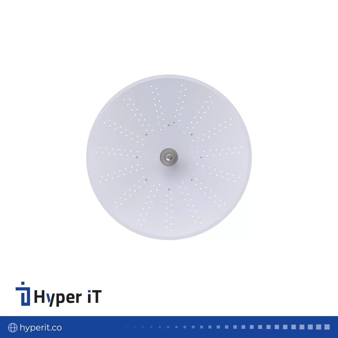 آنتن دیش وایرلس فاز مدل PHASE-34-WB-NP — تصویر ۱۱