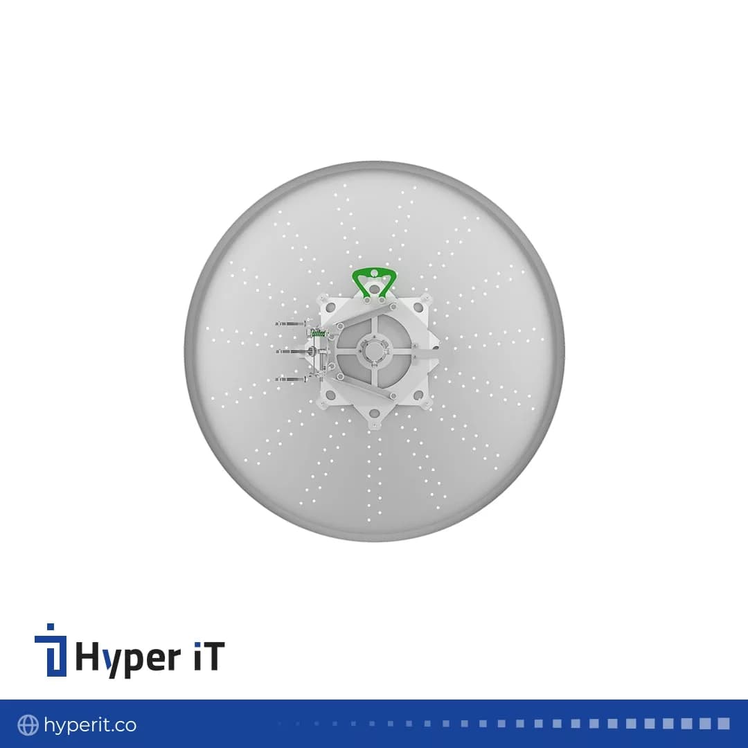آنتن دیش وایرلس فاز مدل PHASE-34-WB-NP — تصویر ۵