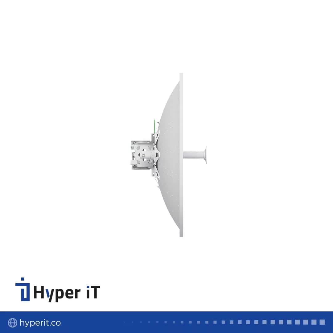 آنتن دیش وایرلس فاز مدل PHASE-34-WB-NP — تصویر ۳