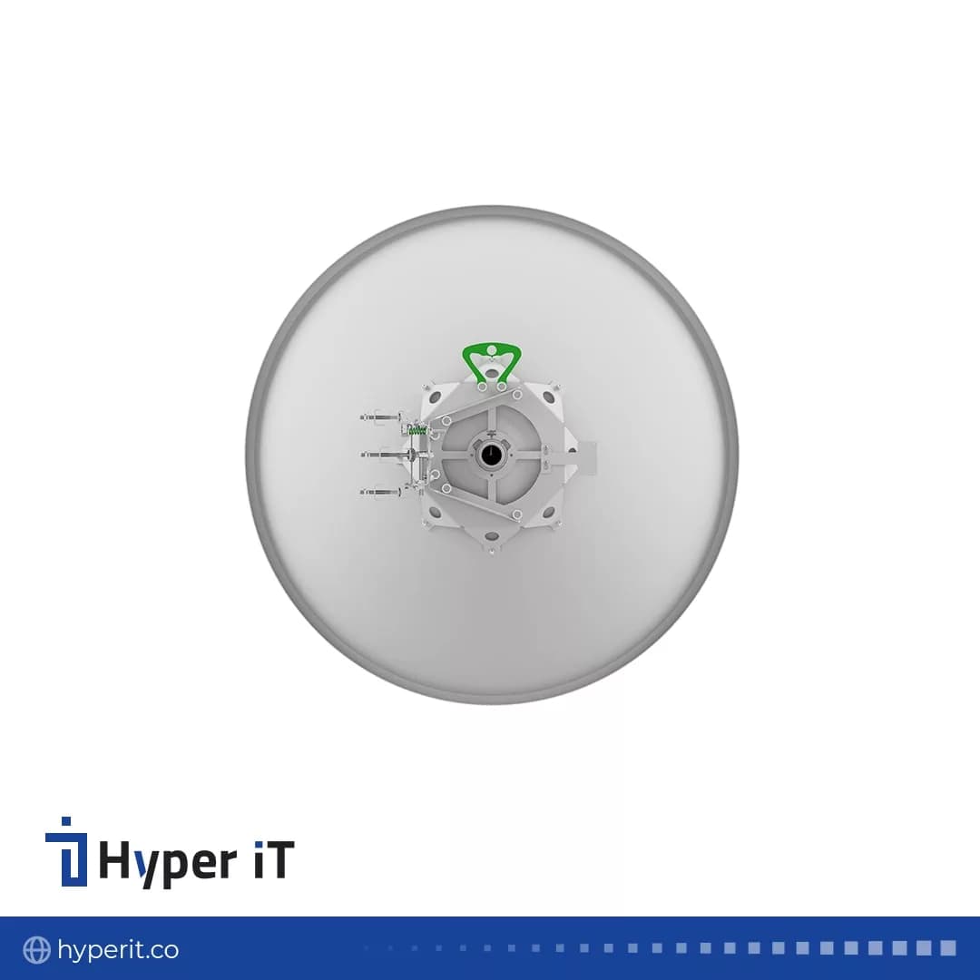آنتن دیش وایرلس فاز مدل PHASE-34ISO-X-HP — تصویر ۵
