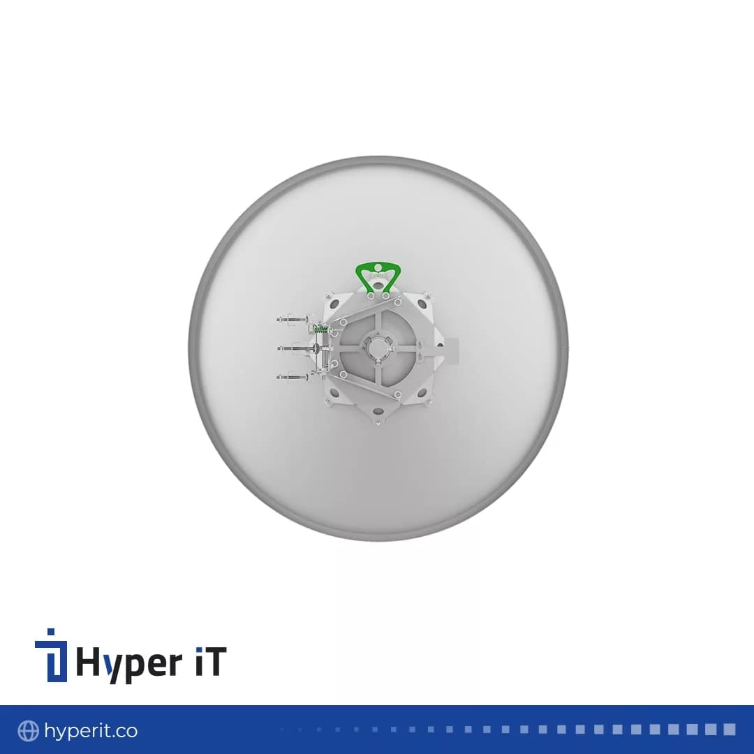 آنتن دیش وایرلس فاز مدل PHASE-34ISO-WB-HP — تصویر ۵