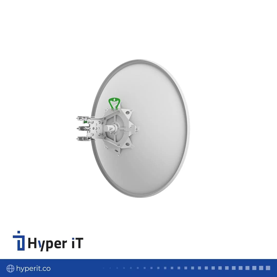 آنتن دیش وایرلس فاز مدل PHASE-34ISO-WB-HP — تصویر ۴