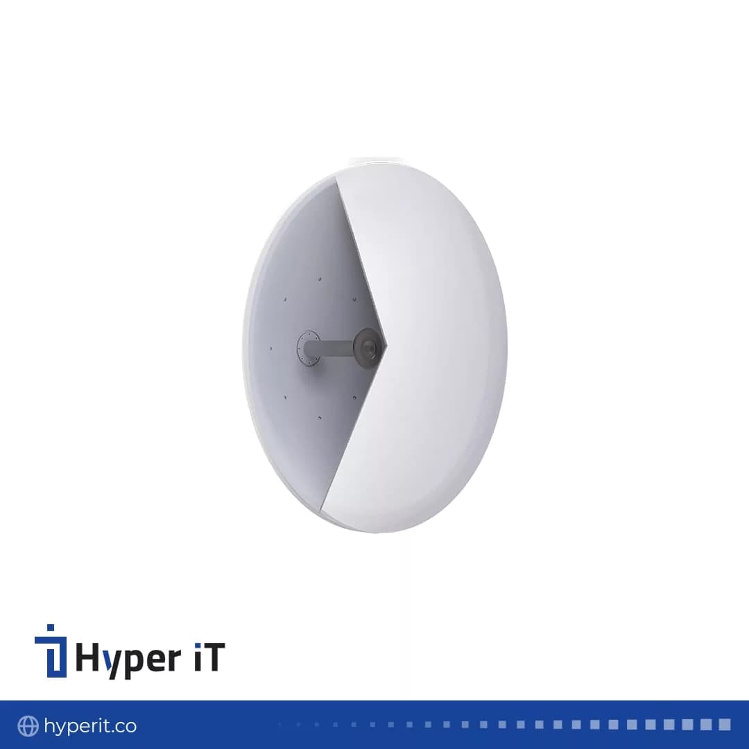 آنتن دیش وایرلس فاز مدل PHASE-34ISO-WB-HP — تصویر ۲