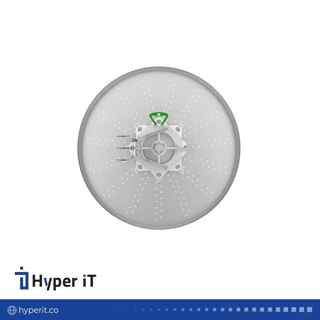 آنتن دیش وایرلس فاز مدل PHASE-34-6G-NP — تصویر ۵