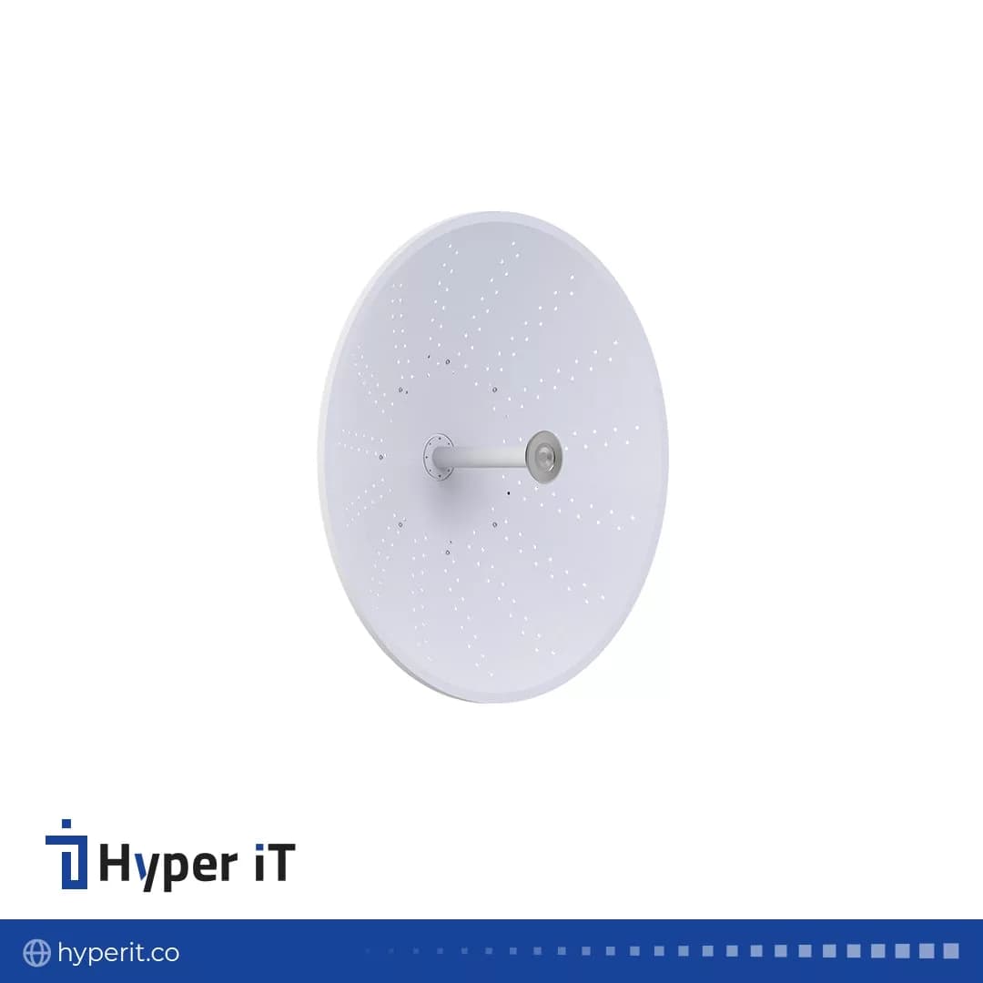 آنتن دیش وایرلس فاز مدل PHASE-34-6G-NP — تصویر ۲