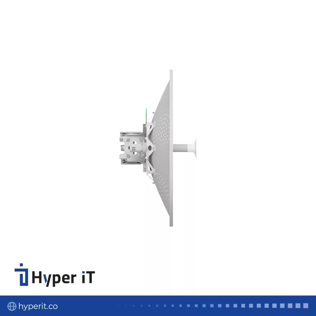 آنتن دیش وایرلس فاز مدل PHASE-32-WB-NP — تصویر ۳