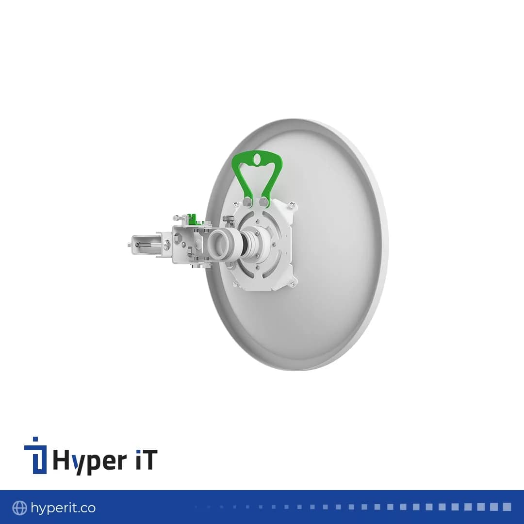 آنتن دیش وایرلس فاز مدل PHASE-۲۵ISO-X-HP — تصویر ۴
