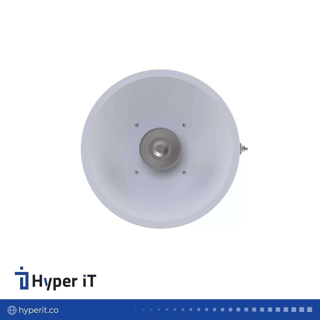 آنتن دیش وایرلس فاز مدل PHASE-۲۵ISO-X-HP