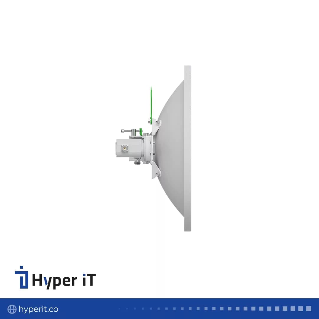 آنتن دیش وایرلس فاز مدل PHASE-۲۵ISO-WB-HP — تصویر ۳
