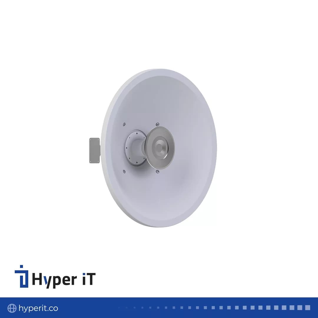آنتن دیش وایرلس فاز مدل PHASE-27ISO-6G-HP — تصویر ۲