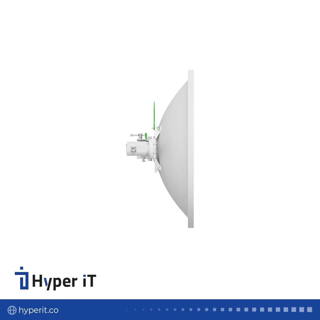 آنتن دیش وایرلس فاز مدل PHASE-27ISO-WB-HP — تصویر ۳