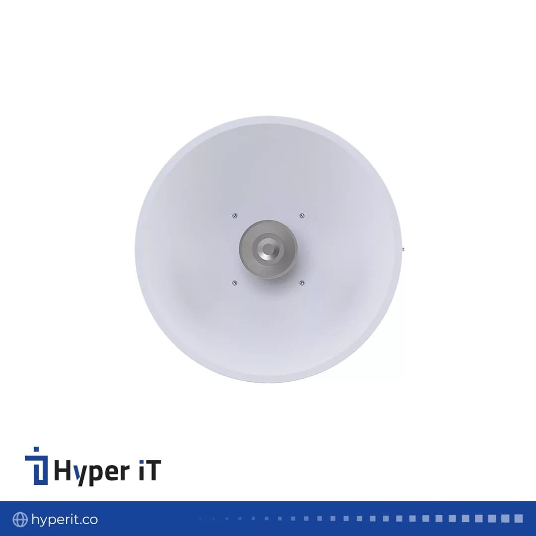 آنتن دیش وایرلس فاز مدل PHASE-27ISO-X-HP
