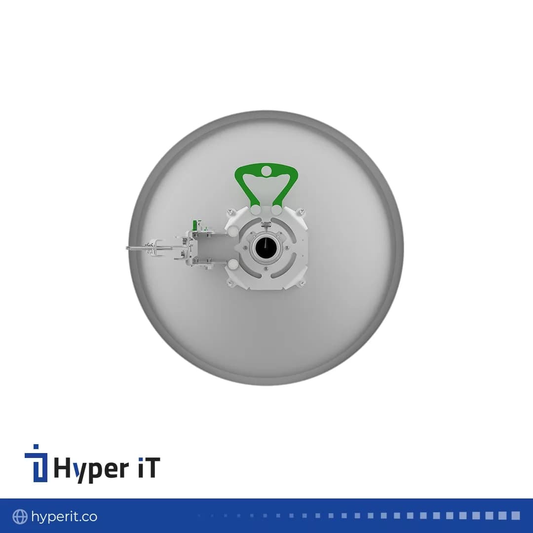 آنتن دیش وایرلس فاز مدل PHASE-27ISO-X-HP — تصویر ۵