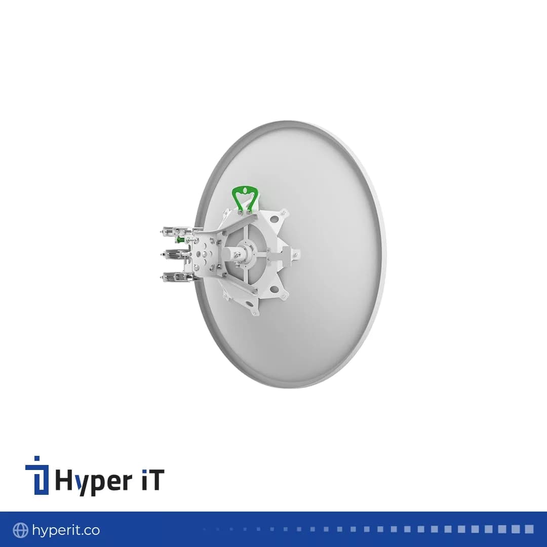 آنتن دیش وایرلس فاز مدل PHASE-32ISO-6G-HP — تصویر ۴