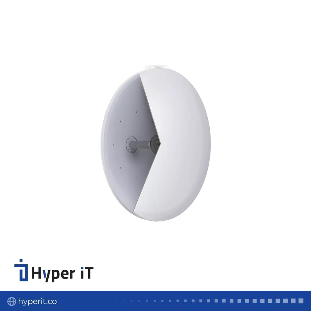 آنتن دیش وایرلس فاز مدل PHASE-32ISO-6G-HP — تصویر ۲