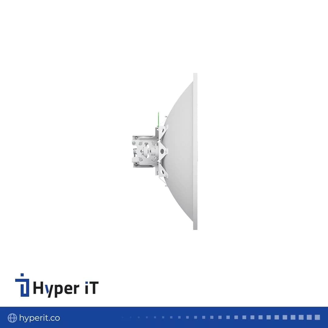 آنتن دیش وایرلس فاز مدل PHASE-32ISO-X-HP — تصویر ۳