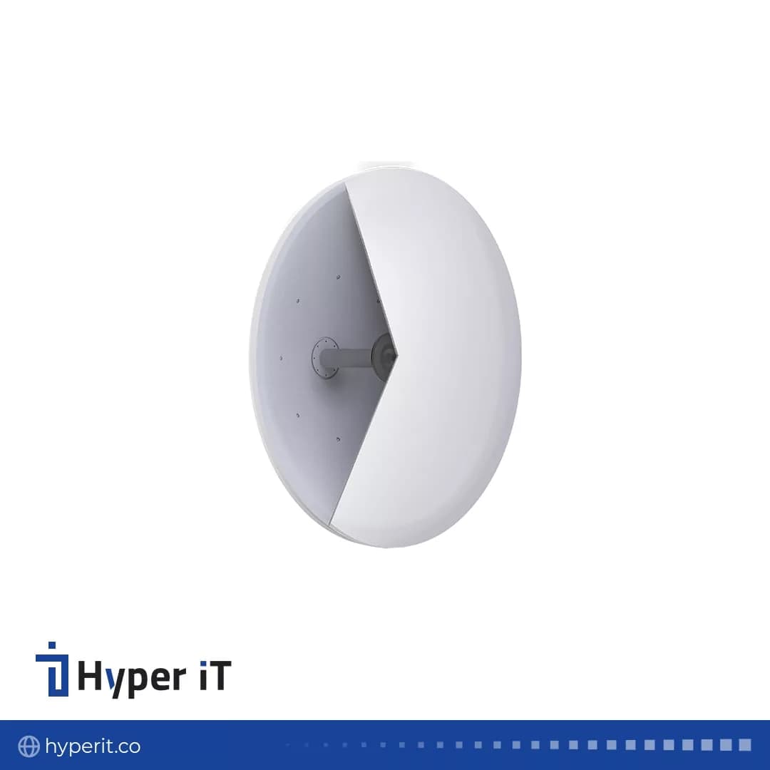آنتن دیش وایرلس فاز مدل PHASE-32ISO-X-HP — تصویر ۲