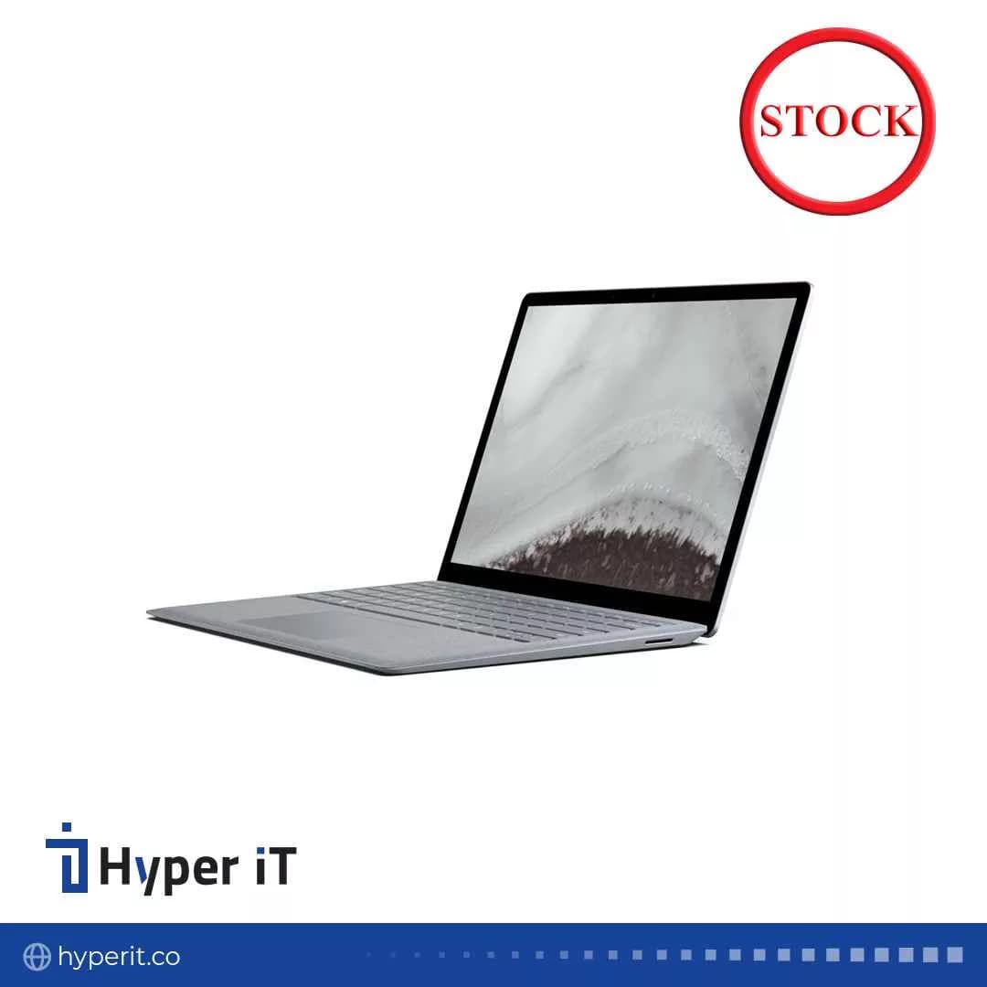 لپ تاپ 13.5 اینچی مایکروسافت مدل Surface Laptop 2 (i5-8th/8/256ssd) — تصویر ۷