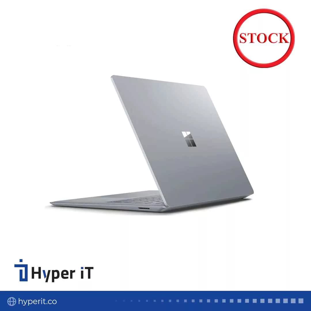 لپ تاپ 13.5 اینچی مایکروسافت مدل Surface Laptop 2 (i5-8th/8/256ssd) — تصویر ۸