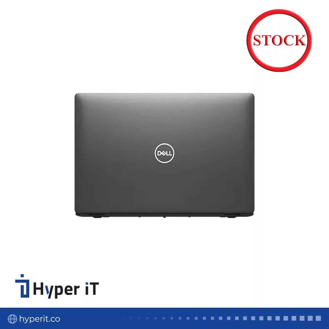 لپ تاپ دل مدل (i5-8th/8G/256G) 5400Touch (استوک) — تصویر ۷