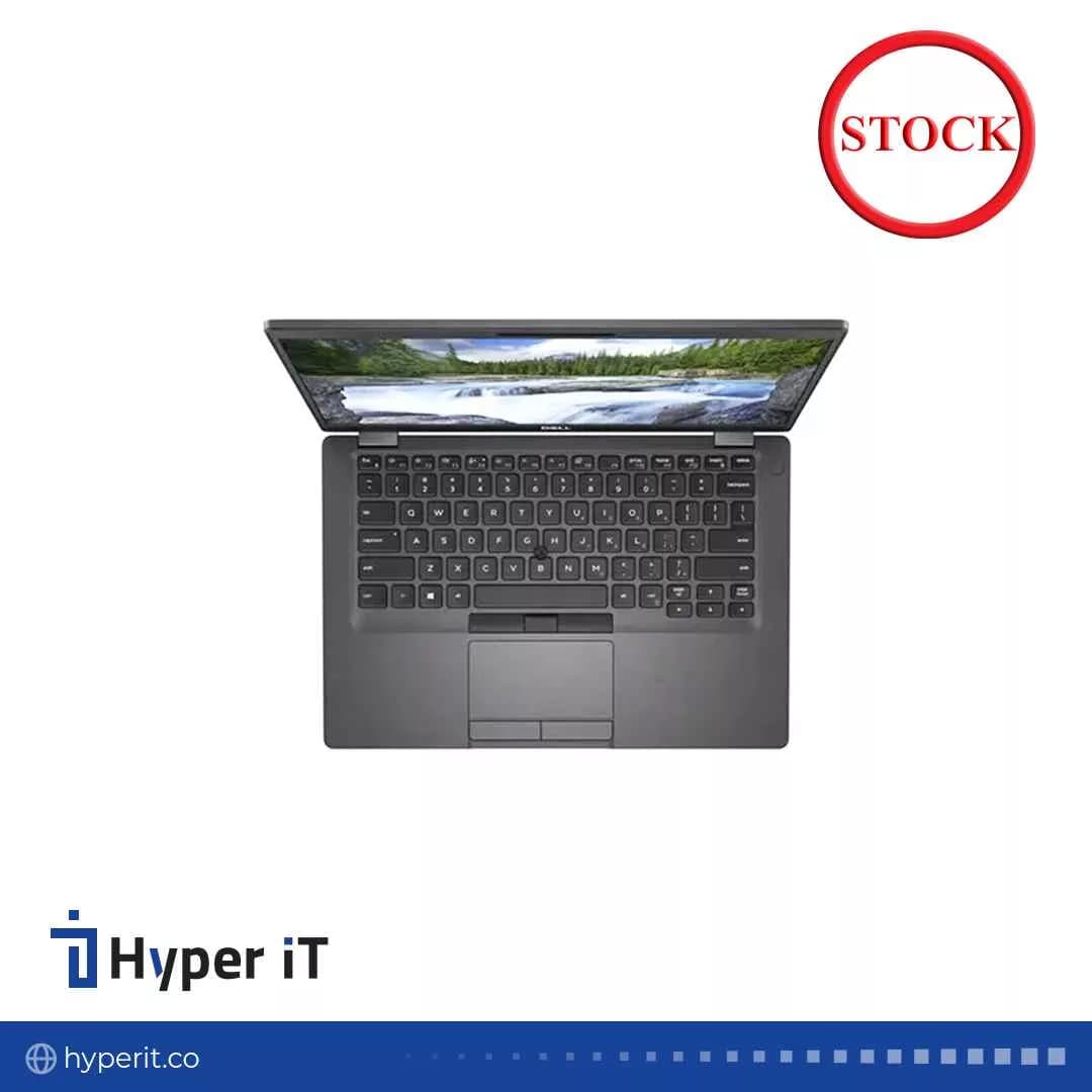 لپ تاپ دل مدل (i5-8th/8G/256G) 5400Touch (استوک) — تصویر ۳